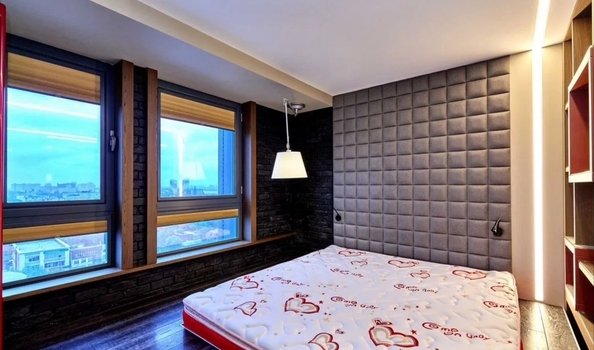 
  Продается 1-комн. квартира 52 м². Фото 10.