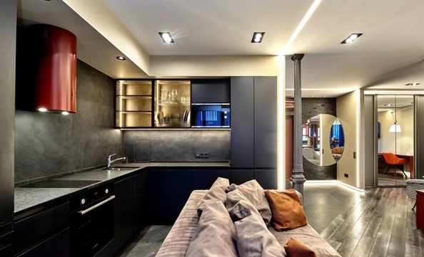 
  Продается 1-комн. квартира 52 м². Фото 13.