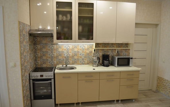 
  Продается 2-комн. квартира 66 м². Фото 1.
