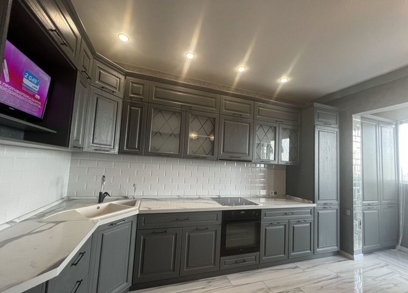 
  Продается 1-комн. квартира 50 м². Фото 3.