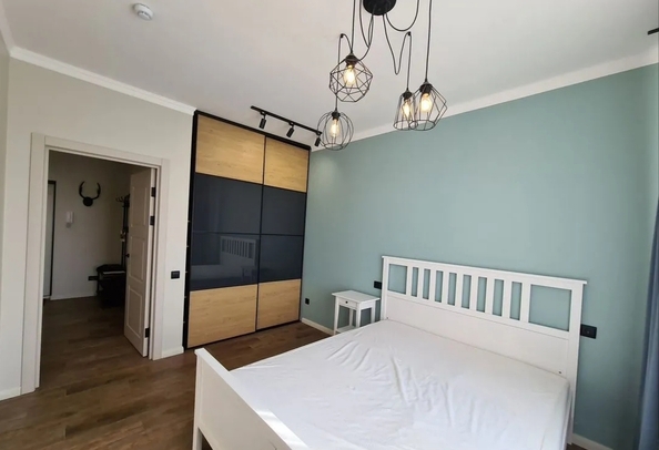 
  Продается 1-комн. квартира 35 м². Фото 9.