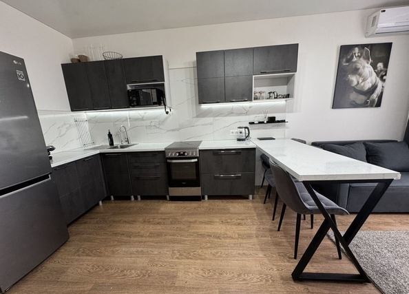 
  Продается 1-комн. квартира 49 м². Фото 6.