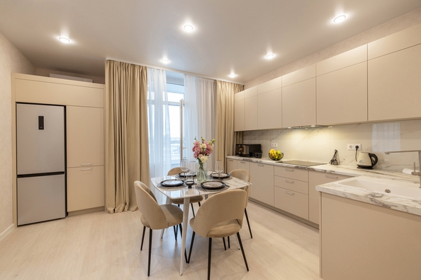 
  Продается 2-комн. квартира 66 м², в ЖК Губернский, литера 39. Фото 15.