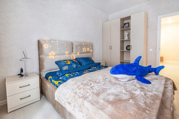 
  Продается 2-комн. квартира 66 м², в ЖК Губернский, литера 39. Фото 33.