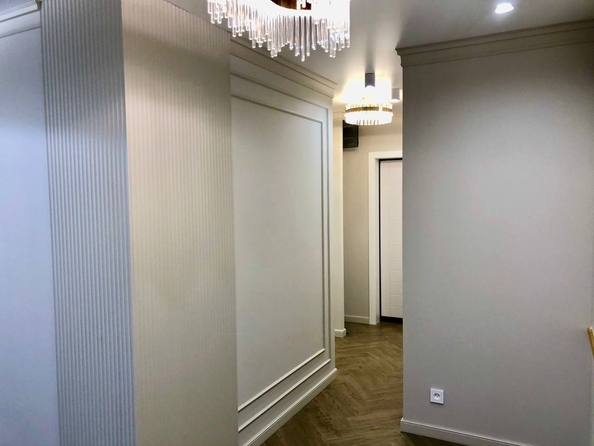 
  Продается 1-комн. квартира 35 м². Фото 6.