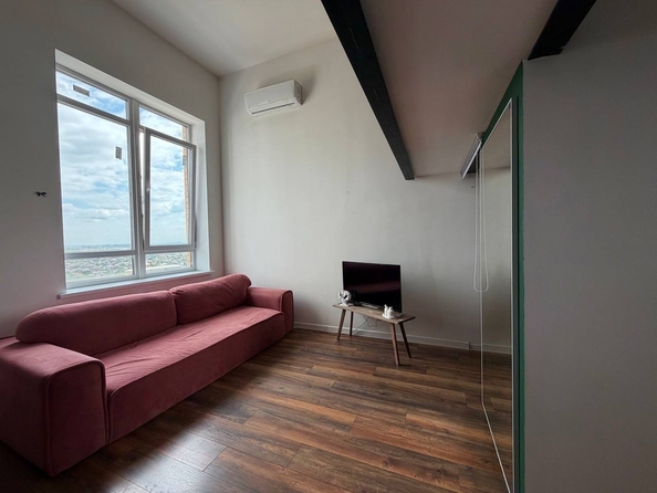 
  Продается 1-комн. квартира 43 м². Фото 5.