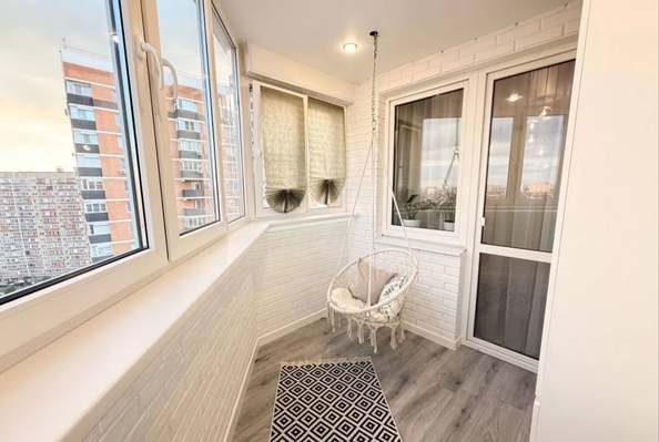 
  Продается 2-комн. квартира 59 м². Фото 22.