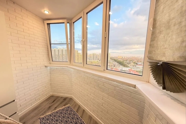 
  Продается 2-комн. квартира 59 м². Фото 24.