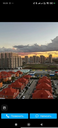 
  Продается 2-комн. квартира 59 м². Фото 25.