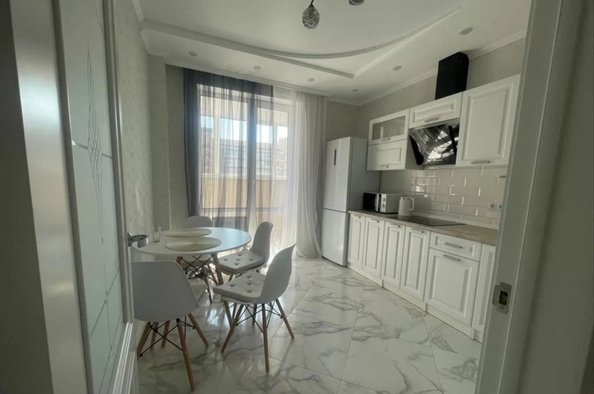
  Продается 1-комн. квартира 38 м². Фото 10.