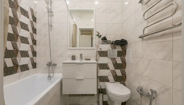 
  Продается 1-комн. квартира 38 м². Фото 3.
