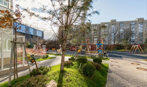 
  Продается 1-комн. квартира 38 м². Фото 4.