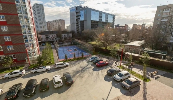 
  Продается 1-комн. квартира 38 м². Фото 5.