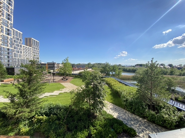 
  Продается 1-комн. квартира 39.8 м². Фото 20.