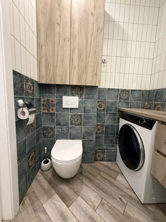 
  Продается 1-комн. квартира 42 м². Фото 6.