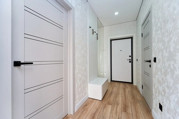 
  Продается 1-комн. квартира 40 м². Фото 2.