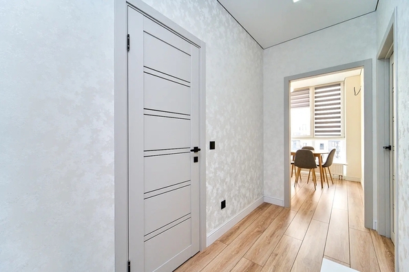 
  Продается 1-комн. квартира 40 м². Фото 4.