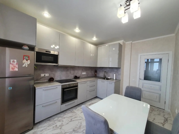 
  Продается 2-комн. квартира 60 м². Фото 10.