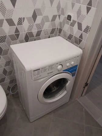 
  Продается 2-комн. квартира 80 м², в МКР Любимово, 12 квартал литер 1. Фото 7.