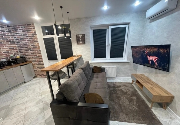 
  Продается 1-комн. квартира 31 м². Фото 11.