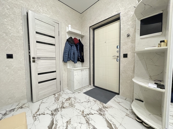 
  Продается 2-комн. квартира 62 м², в ЖК Любимово, 8 квартал литер 1. Фото 14.