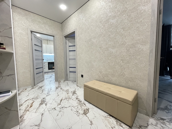 
  Продается 2-комн. квартира 62 м², в ЖК Любимово, 8 квартал литер 1. Фото 18.