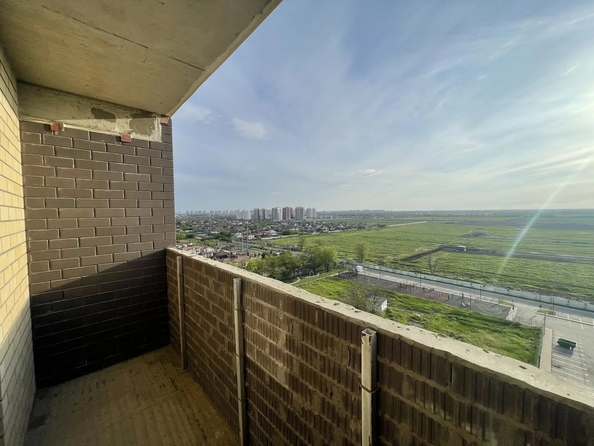 
  Продается 1-комн. квартира 25 м², в ЖК Открытие. Фото 2.
