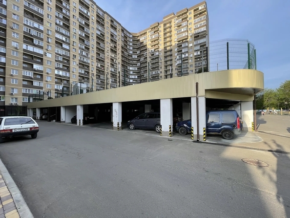 
  Продается 1-комн. квартира 25 м², в ЖК Открытие. Фото 15.