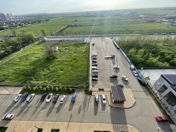 
  Продается 1-комн. квартира 25 м², в ЖК Открытие. Фото 21.