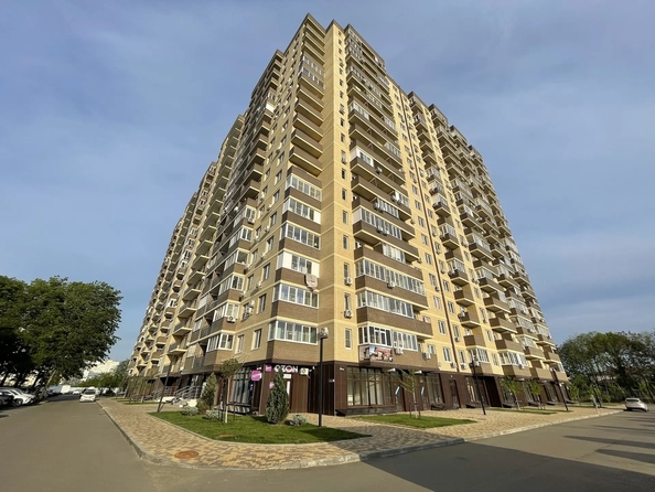 
  Продается 1-комн. квартира 25 м², в ЖК Открытие. Фото 22.