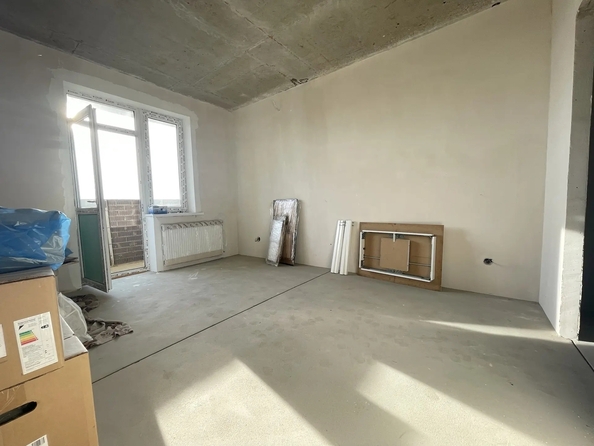 
  Продается 1-комн. квартира 25 м², в ЖК Открытие. Фото 25.