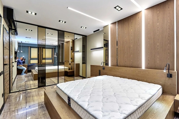 
  Продается 1-комн. квартира 52 м². Фото 7.