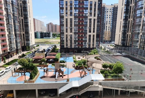 
  Продается 1-комн. квартира 40 м², в МКР Любимово, 12 квартал литер 1. Фото 3.