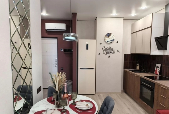 
  Продается 1-комн. квартира 40 м², в МКР Любимово, 12 квартал литер 1. Фото 8.