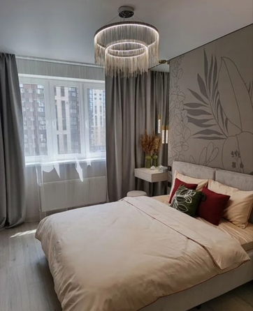 
  Продается 1-комн. квартира 40 м², в МКР Любимово, 12 квартал литер 1. Фото 26.