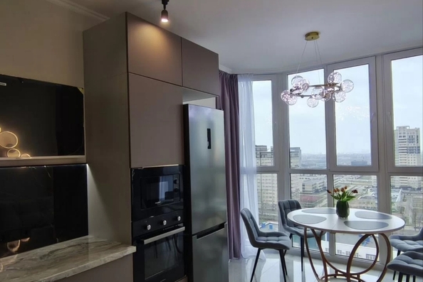 
  Продается 1-комн. квартира 40 м². Фото 10.