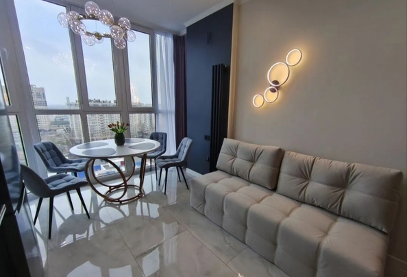 
  Продается 1-комн. квартира 40 м². Фото 12.