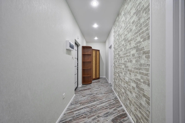 
  Продается 1-комн. квартира 45 м². Фото 3.