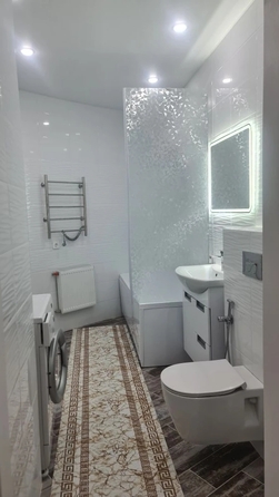 
  Продается 1-комн. квартира 45 м². Фото 10.