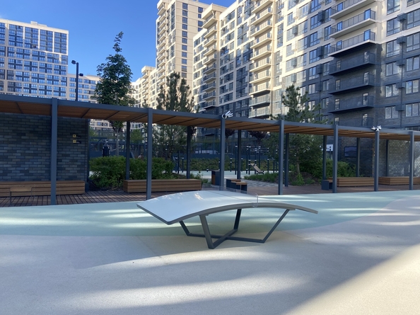 
  Продается 2-комн. квартира 67 м², в ЖК Гарантия на Обрывной, литера 3. Фото 1.