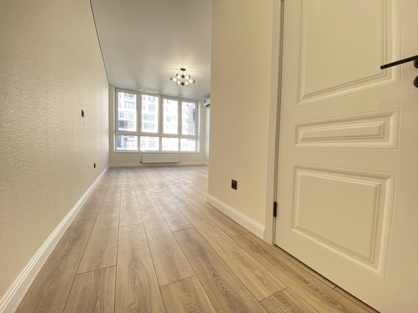 
  Продается 1-комн. квартира 23.2 м². Фото 1.