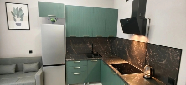 
  Продается 1-комн. квартира 41 м². Фото 4.