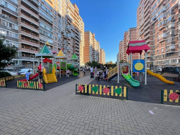 
  Продается 1-комн. квартира 45 м². Фото 3.