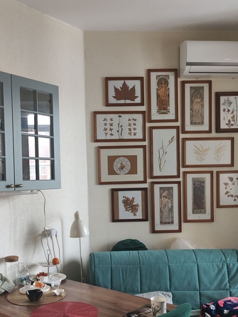 
  Продается 1-комн. квартира 43 м². Фото 3.