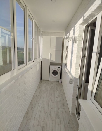 
  Продается 1-комн. квартира 27.8 м², в ЖК Восточный, литера 30. Фото 13.