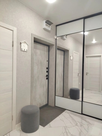 
  Продается 2-комн. квартира 56 м². Фото 6.