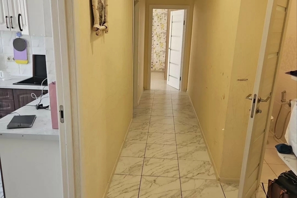
  Продается 3-комн. квартира 83 м². Фото 4.