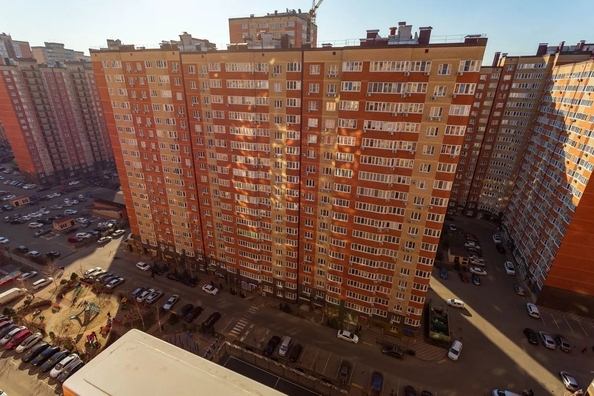 
  Продается 1-комн. квартира 37 м². Фото 5.
