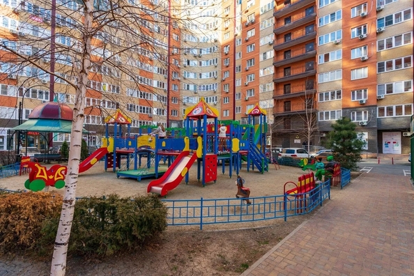 
  Продается 1-комн. квартира 37 м². Фото 7.