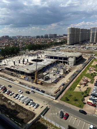 
  Продается 2-комн. квартира 54 м², в ЖК Губернский, литера 38. Фото 12.